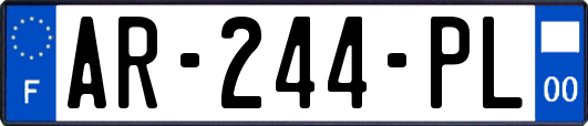 AR-244-PL