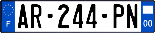AR-244-PN