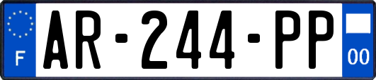 AR-244-PP