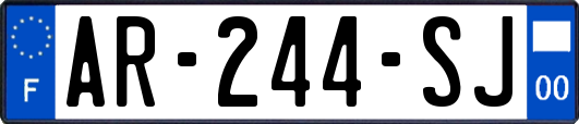 AR-244-SJ