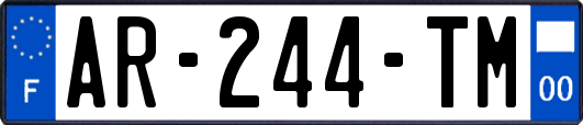 AR-244-TM