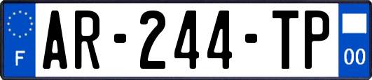 AR-244-TP