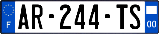 AR-244-TS
