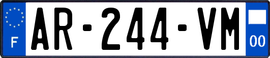 AR-244-VM