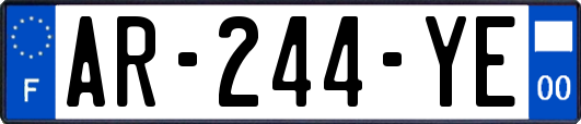 AR-244-YE