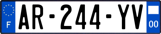 AR-244-YV