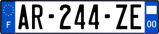 AR-244-ZE