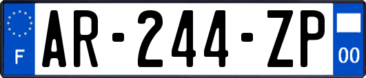 AR-244-ZP
