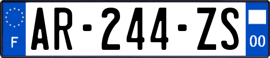 AR-244-ZS