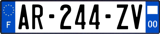 AR-244-ZV