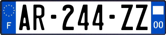 AR-244-ZZ