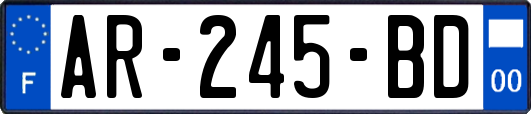 AR-245-BD