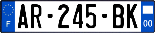 AR-245-BK