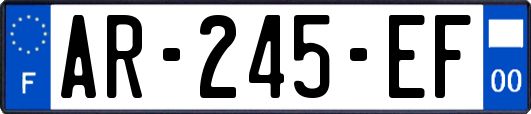 AR-245-EF
