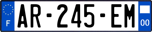 AR-245-EM
