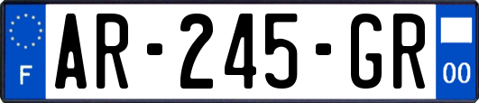 AR-245-GR