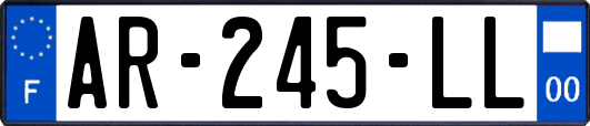 AR-245-LL