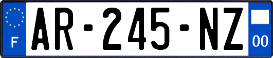 AR-245-NZ
