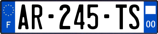 AR-245-TS