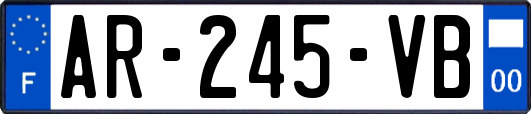 AR-245-VB