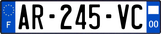 AR-245-VC