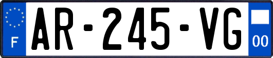 AR-245-VG