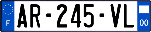 AR-245-VL