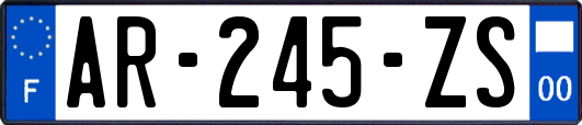 AR-245-ZS