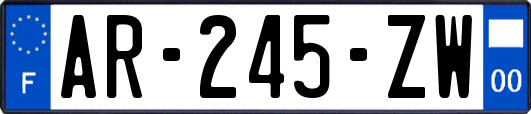 AR-245-ZW