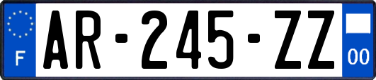 AR-245-ZZ