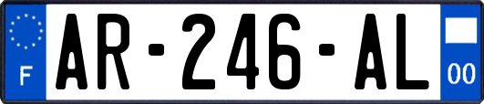 AR-246-AL