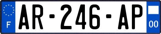 AR-246-AP