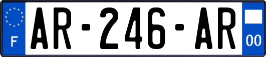 AR-246-AR