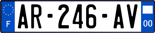 AR-246-AV
