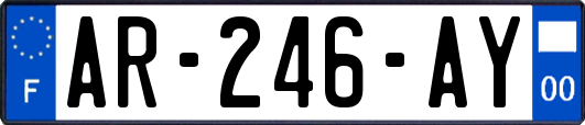 AR-246-AY