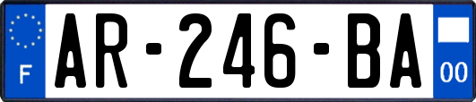 AR-246-BA