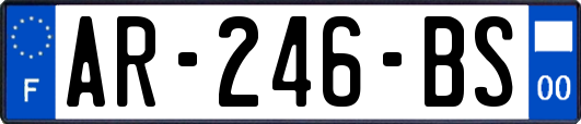 AR-246-BS