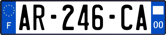 AR-246-CA
