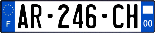 AR-246-CH