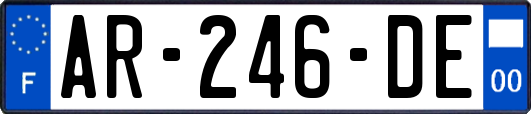 AR-246-DE