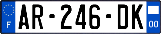 AR-246-DK