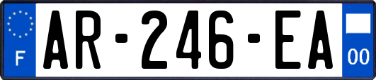 AR-246-EA