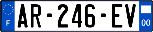 AR-246-EV