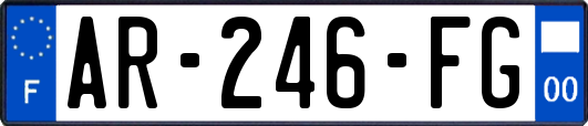 AR-246-FG