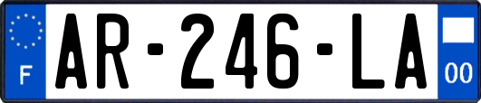 AR-246-LA