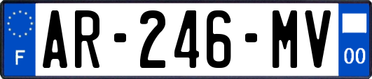 AR-246-MV