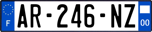 AR-246-NZ