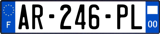 AR-246-PL