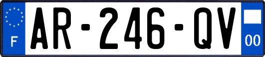 AR-246-QV