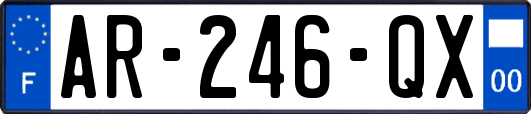 AR-246-QX